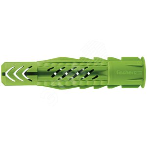 Дюбель UX 10х60 R зеленый - Fischer