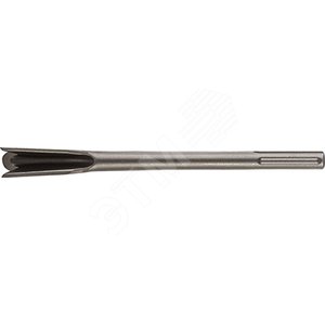 Долото канальное SDS-Max I M-KANAL 32/300 - Fischer