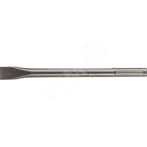 Долото узкое SDS-Max I M-FLACH 25/280 - Fischer