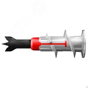 Дюбель DUOBLADE для листовых материалов - Fischer