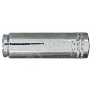 Анкер забивной EA M12 N D - Fischer