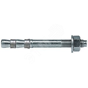 Анкер клиновой EXA 6/5 (6х50) GVZ - Fischer
