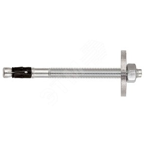 Болт анкерный FAZ II 12/100 HBS - Fischer