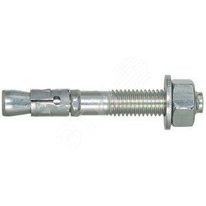 Болт анкерный FBN II 12/5 K FVZ