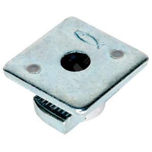 Болт для быстрого монтажа FHS Clix 10х60 - Fischer