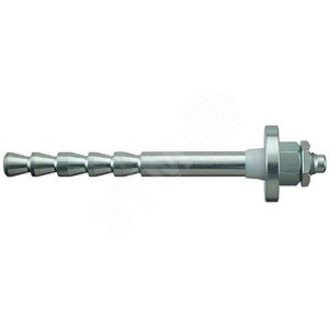 Анкер-шпилька FHB-A DYN 12х100/50 V - Fischer