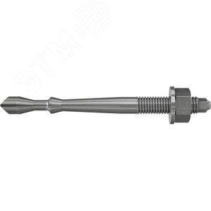 Анкер-шпилька FHB II-A S M10х60/10 A4 - Fischer