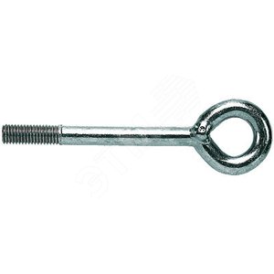 Болт с петлей для строительных лесов FIG 12х40 - Fischer