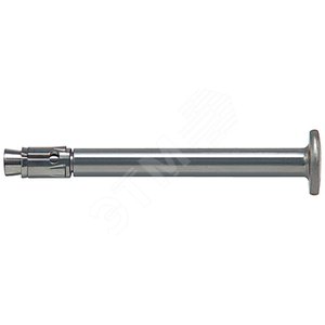 Анкер гвоздевой FNA II 6х30/50 C - Fischer