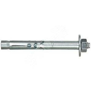Анкер втулочный FSA 10х105/60 B - Fischer