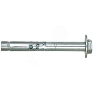 Анкер втулочный FSA 8х85/40 S