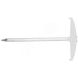 Гвоздь с шайбой NSB 2/40 - Fischer
