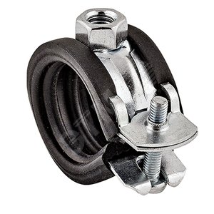 Хомут для труб FGRS-Plus 12-15 M8 (1/4‘‘) - Fischer