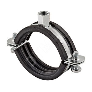 Хомут для труб FRS 3/4' M8/M10 A2 (512678) - Fischer