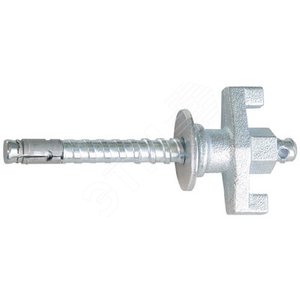 Комплект крепежный для установок алмазного бурения FDBB 16/50 SET - Fischer
