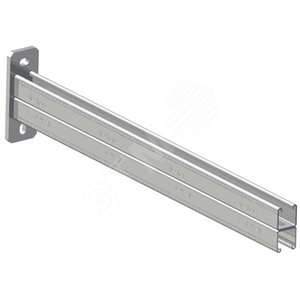 Консоль FCA 41D-1000 - Fischer