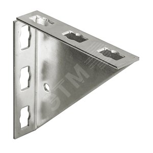 Консоль угловая PWK 200/200 - Fischer