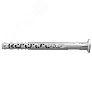 Дюбель фасадный SXRL 10X100 FUS нейлон (200) - Fischer