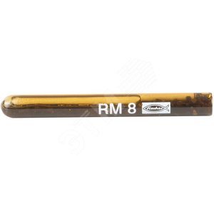 Анкер химический (капсула) R M20 E (79840) - Fischer