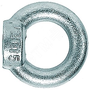 Рым-гайка RI M10 - Fischer