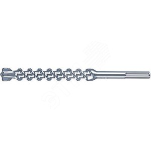 Бур SDS-Max II 14/400/540 - Fischer