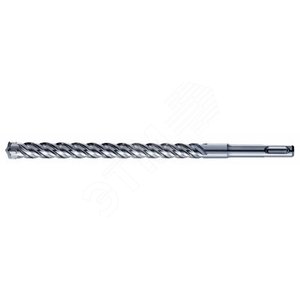Бур SDS-Plus IV DP 10/150/210 Quattric (508110) - Fischer