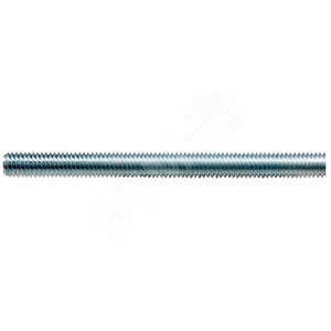 Шпилька резьбовая FIS A M10х1000 A4-70 - Fischer