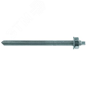 Шпилька резьбовая RG M8х 150 A4