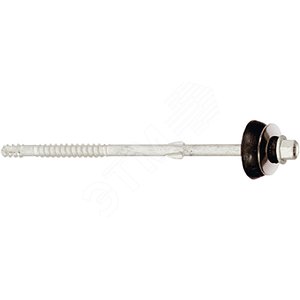 Шуруп для крепления шифера FAFZH 6.5x130 DS 25 - Fischer