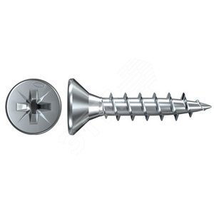 Шуруп FHT-SZ3.0х30 ZPF - Fischer