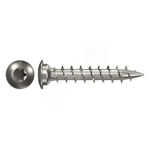 Шуруп FJS-LT7.0х40 A2F - Fischer