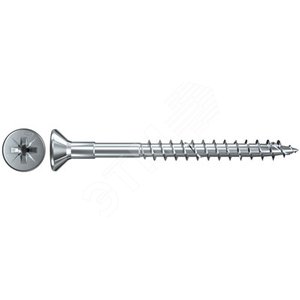 Шуруп FPF-HH4.5х25 ZPP 500 (658018) - Fischer