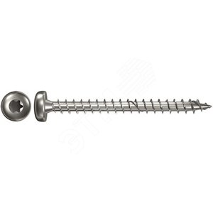 Шуруп FPF-PT4.0х50 ZPF 200 - Fischer