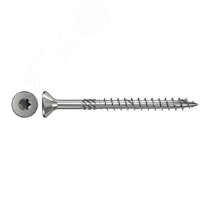 Шуруп FPF-ST4.0х35 ZPP 500 (652375)