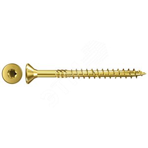 Шуруп FPF-ST4.0х30 YZP 200 - Fischer