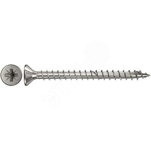Шуруп FPF-SZ5.0х35 A2F 200 - Fischer