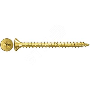 Шуруп FPF-SZ5.0х30 YZF 500 - Fischer