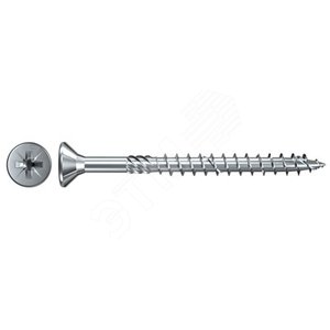 Шуруп FPF-SZ5.0х70 A2P 100 - Fischer
