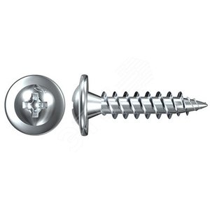 Шуруп FPS-FP4.2х13 ZPF - Fischer