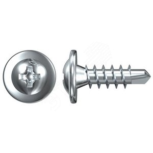 Шуруп FPS-FPB4.2х13 ZPF - Fischer