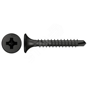 Шуруп FSN-TPB3.5х25 F - Fischer
