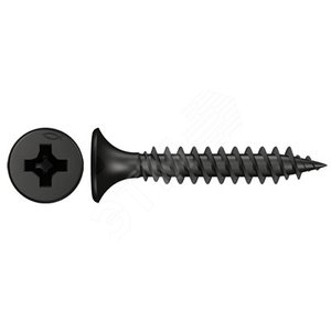 Шуруп FSN-TPD3.5х45 F 1000 - Fischer