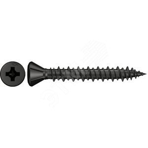 Шуруп FSN-TPG 3.9х55 F - Fischer