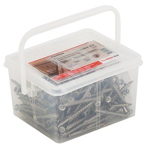 Шуруп FTS-ST 5.0х60 A2P B200BIT - Fischer