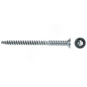 Шуруп юстировочный JS 6х110 - Fischer