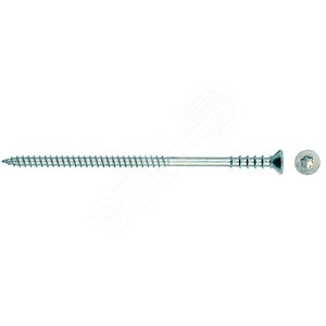 Шуруп юстировочный JUSS 6х60 - Fischer