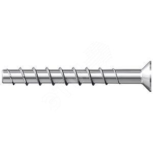 Шуруп по бетону FBS II 8х90 40/25 SK - Fischer