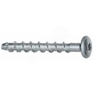 Шуруп по бетону FBS 6х60/5 P - Fischer