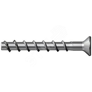 Шуруп по бетону FBS 10х90/5 SK A4 (534065) - Fischer