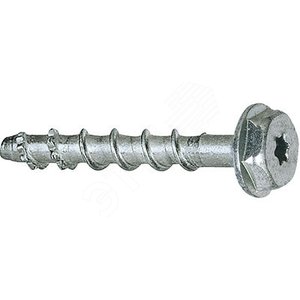 Шуруп по бетону FBS 8х90/25 US A4 - Fischer